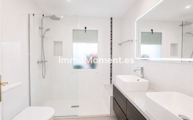 Bestaande woning - Appartement - Marbella - Elviria