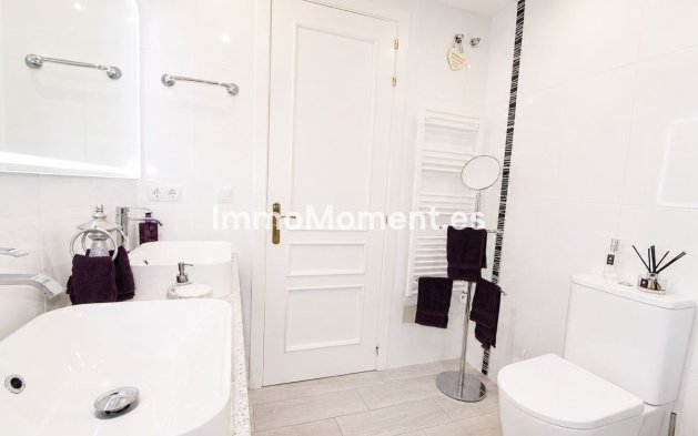 Bestaande woning - Appartement - Marbella - Elviria