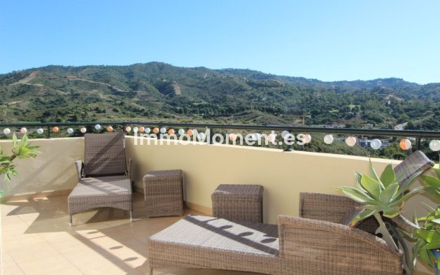 Bestaande woning - Appartement - Marbella - Elviria