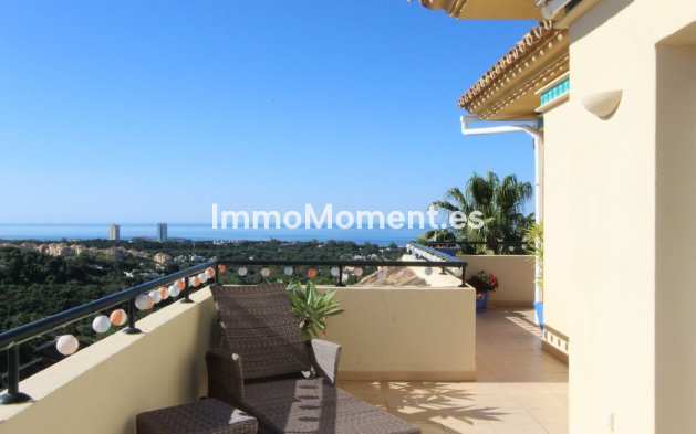 Bestaande woning - Appartement - Marbella - Elviria