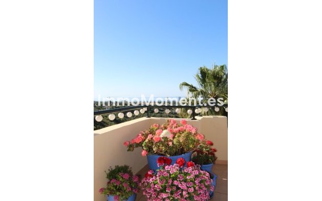 Bestaande woning - Appartement - Marbella - Elviria