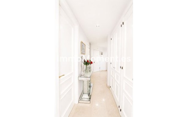 Bestaande woning - Appartement - Marbella - Elviria