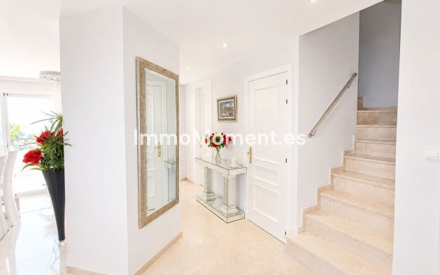 Bestaande woning - Appartement - Marbella - Elviria