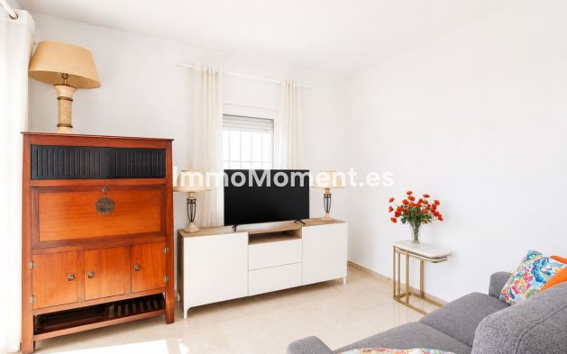 Bestaande woning - Appartement - Marbella - Elviria