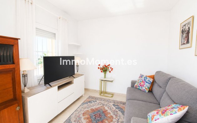 Bestaande woning - Appartement - Marbella - Elviria