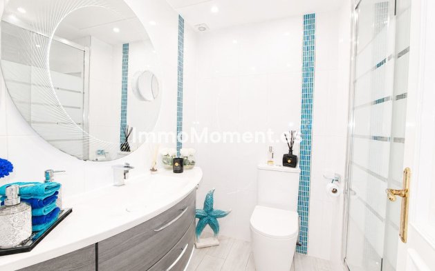 Bestaande woning - Appartement - Marbella - Elviria