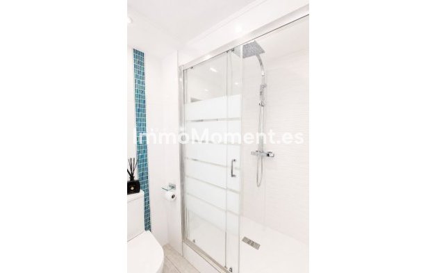 Bestaande woning - Appartement - Marbella - Elviria