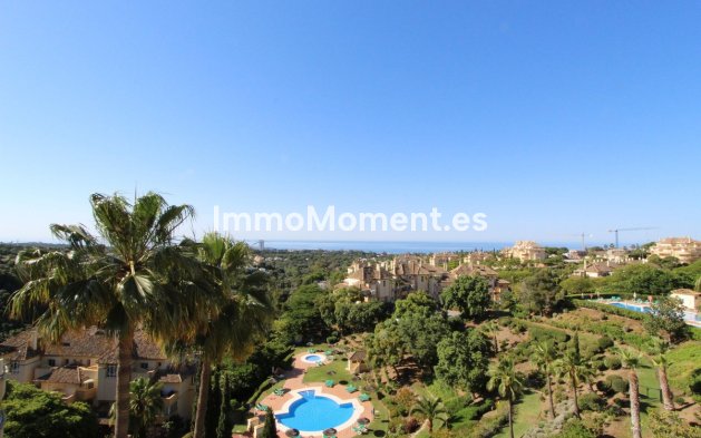 Bestaande woning - Appartement - Marbella - Elviria