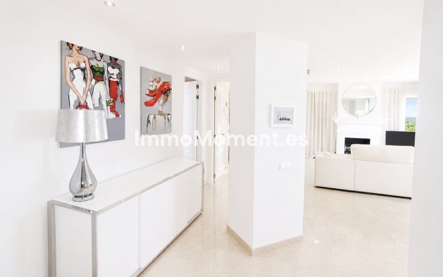 Bestaande woning - Appartement - Marbella - Elviria