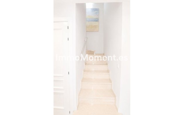 Bestaande woning - Appartement - Marbella - Elviria