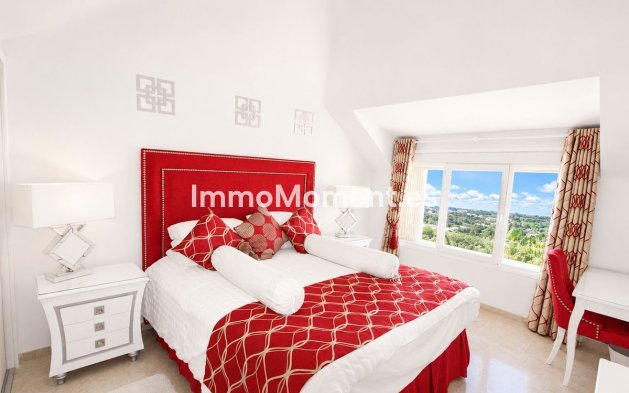 Bestaande woning - Appartement - Marbella - Elviria