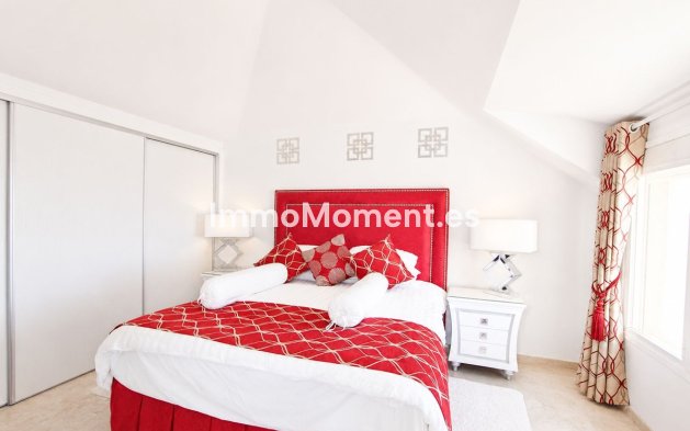 Bestaande woning - Appartement - Marbella - Elviria
