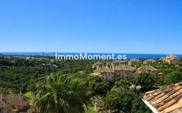 Bestaande woning - Appartement - Marbella - Elviria