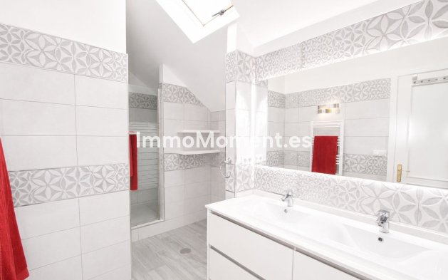 Bestaande woning - Appartement - Marbella - Elviria