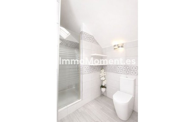 Bestaande woning - Appartement - Marbella - Elviria