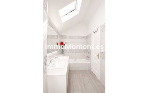 Bestaande woning - Appartement - Marbella - Elviria