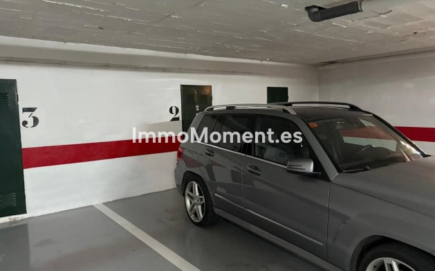 Bestaande woning - Appartement - Marbella - Elviria
