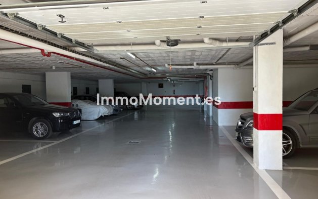Bestaande woning - Appartement - Marbella - Elviria