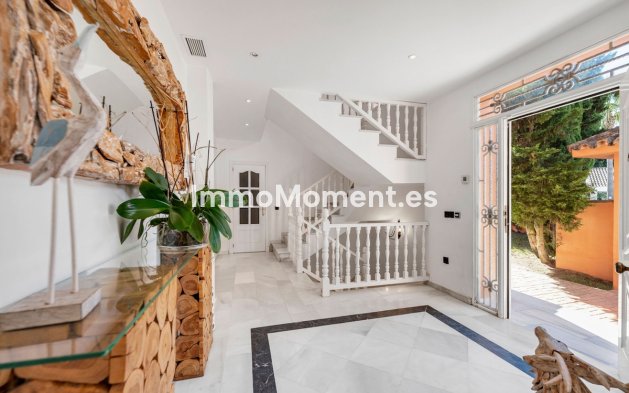 Reventa - Villa independiente - Sotogrande - Sotogrande Costa