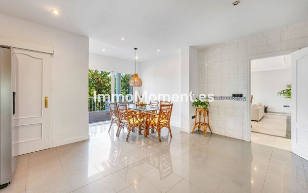 Reventa - Villa independiente - Sotogrande - Sotogrande Costa