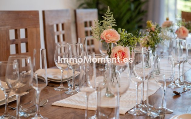 Reventa - Villa independiente - Sotogrande - Sotogrande Costa