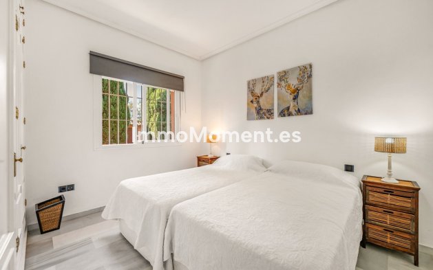 Reventa - Villa independiente - Sotogrande - Sotogrande Costa