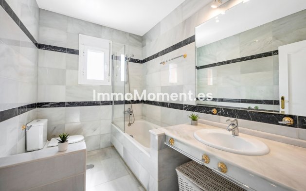 Reventa - Villa independiente - Sotogrande - Sotogrande Costa