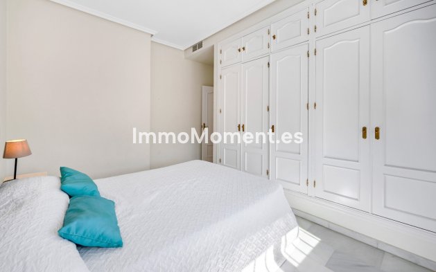 Reventa - Villa independiente - Sotogrande - Sotogrande Costa