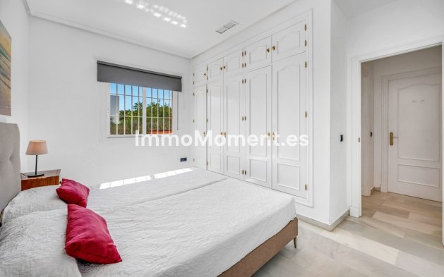 Reventa - Villa independiente - Sotogrande - Sotogrande Costa