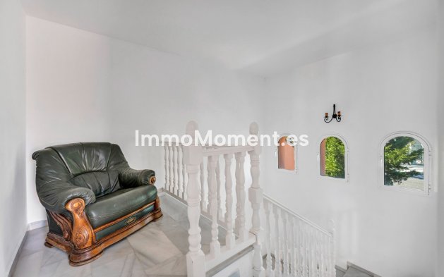 Reventa - Villa independiente - Sotogrande - Sotogrande Costa