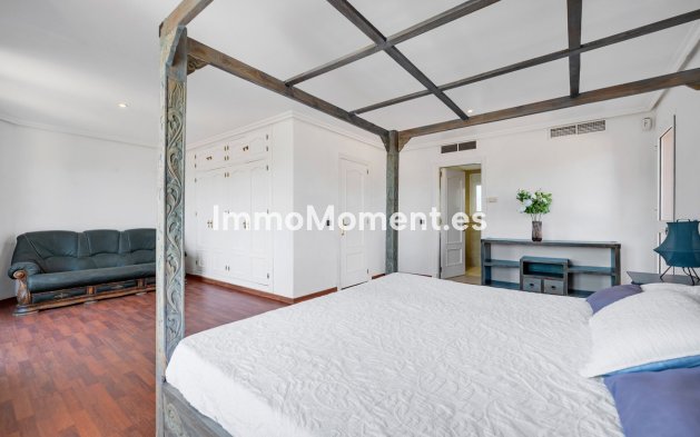 Reventa - Villa independiente - Sotogrande - Sotogrande Costa