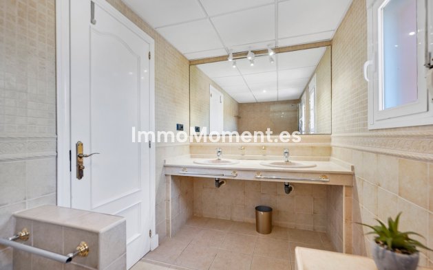 Reventa - Villa independiente - Sotogrande - Sotogrande Costa