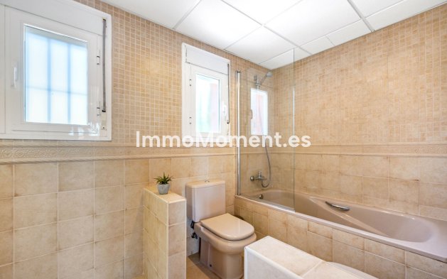 Reventa - Villa independiente - Sotogrande - Sotogrande Costa