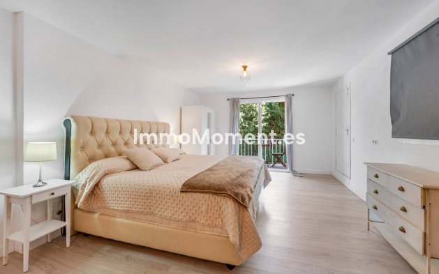 Reventa - Villa independiente - Sotogrande - Sotogrande Costa