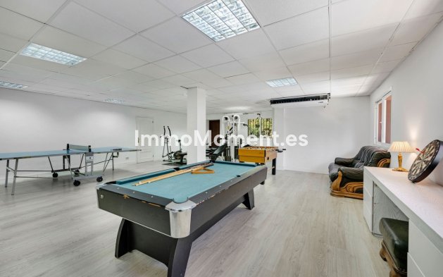 Reventa - Villa independiente - Sotogrande - Sotogrande Costa