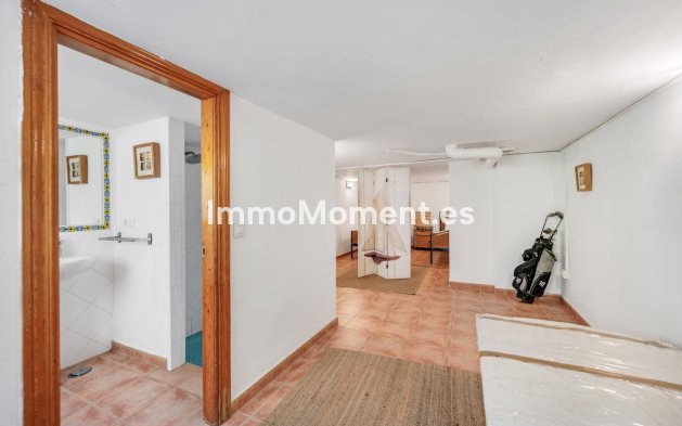 Reventa - Villa independiente - Sotogrande - Sotogrande Costa