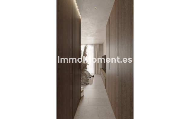 Bestaande woning - Rijtjeshuis - Estepona  - Estepona Centro