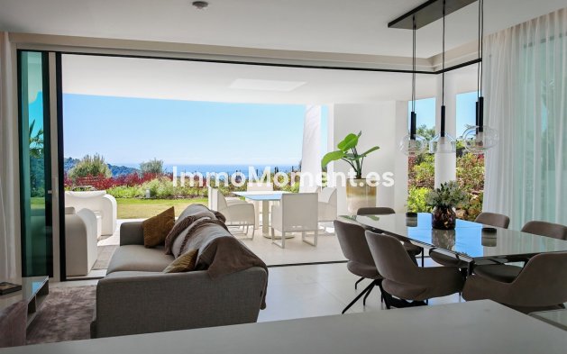 Wiederverkauf - Wohnung - Marbella - Marbella Centro