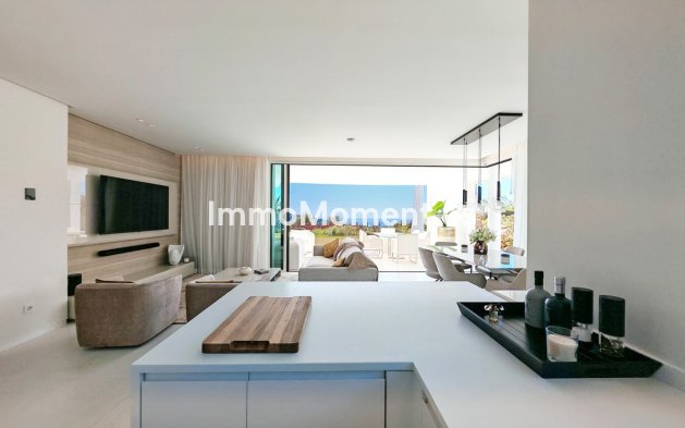 Wiederverkauf - Wohnung - Marbella - Marbella Centro