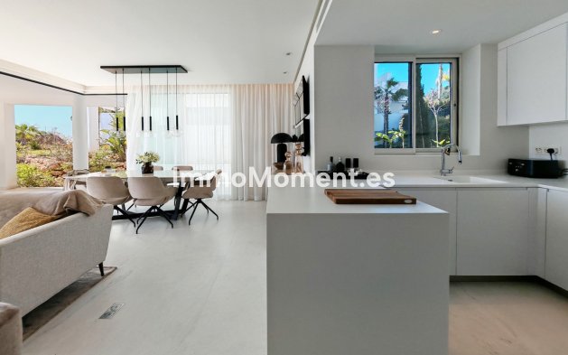 Wiederverkauf - Wohnung - Marbella - Marbella Centro