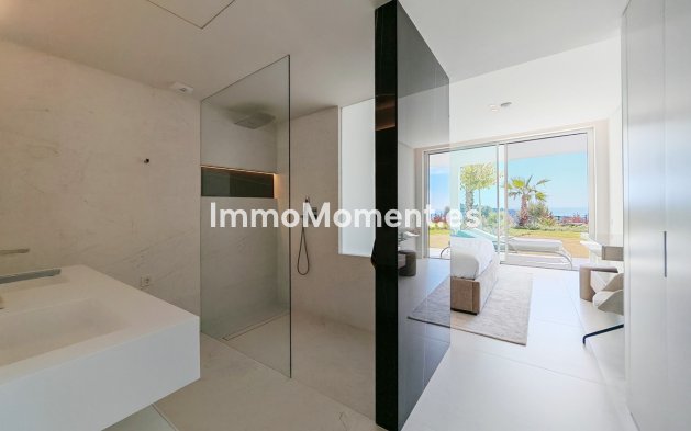 Wiederverkauf - Wohnung - Marbella - Marbella Centro