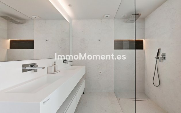 Wiederverkauf - Wohnung - Marbella - Marbella Centro