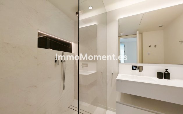 Wiederverkauf - Wohnung - Marbella - Marbella Centro