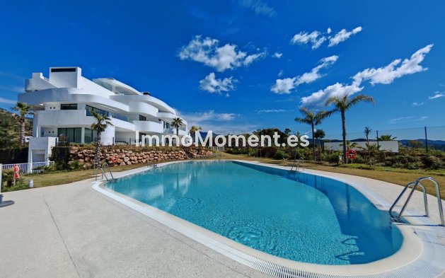 Wiederverkauf - Wohnung - Marbella - Marbella Centro