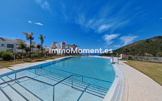 Wiederverkauf - Wohnung - Marbella - Marbella Centro