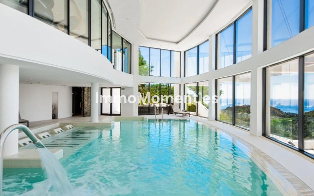Wiederverkauf - Wohnung - Marbella - Marbella Centro