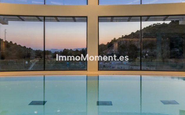 Wiederverkauf - Wohnung - Marbella - Marbella Centro