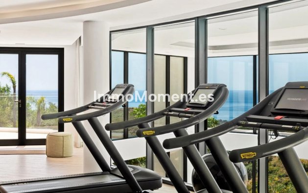Wiederverkauf - Wohnung - Marbella - Marbella Centro
