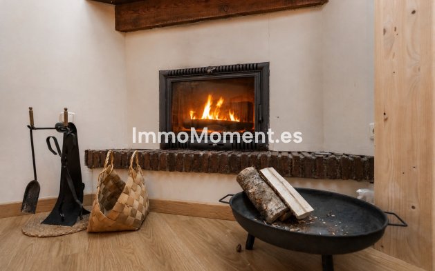 Resale - Townhouse - Marbella - Nueva Andalucía