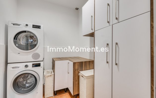 Resale - Townhouse - Marbella - Nueva Andalucía